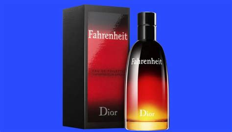 dupe fahrenheit dior|cologne similar to fahrenheit dior.